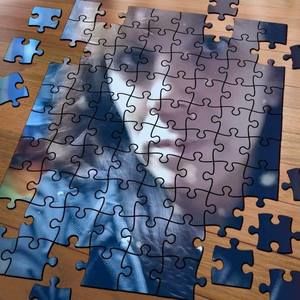 Meet your Posher, Misti